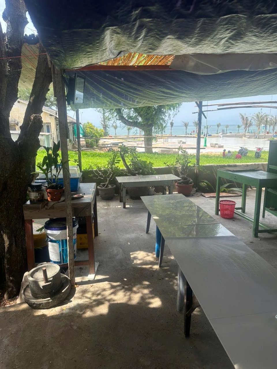 Home Sun Moon - Phong Quat Phan Thiet Exterior foto