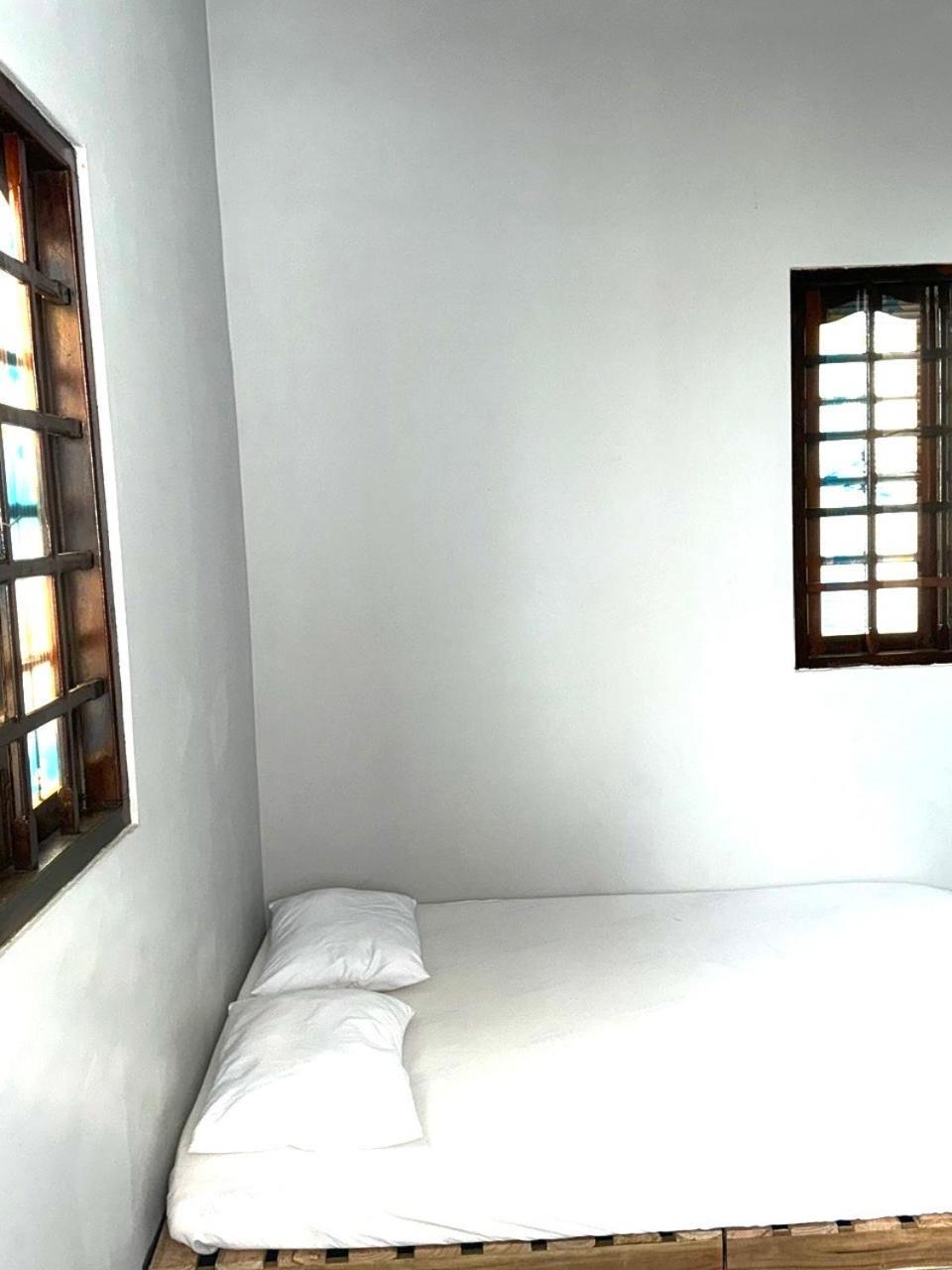 Home Sun Moon - Phong Quat Phan Thiet Exterior foto