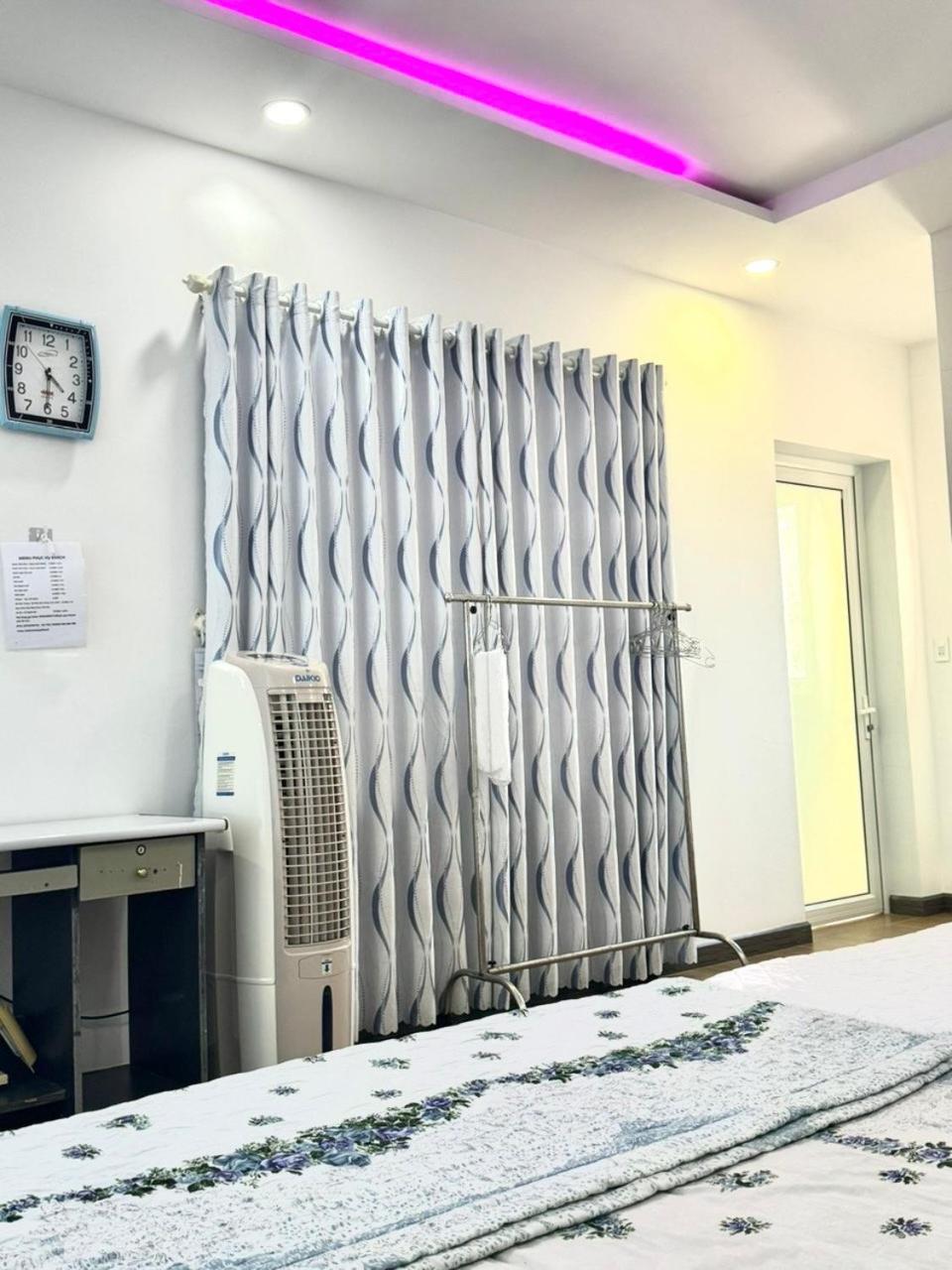 Home Sun Moon - Phong Quat Phan Thiet Exterior foto