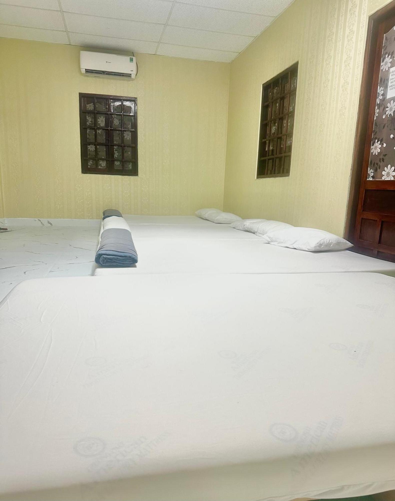 Home Sun Moon - Phong Quat Phan Thiet Exterior foto